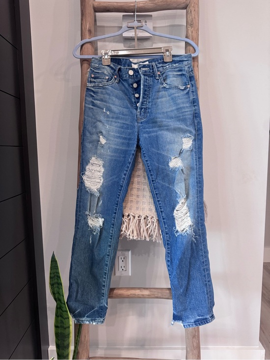 MOTHER Denim - MOTHER The Saint Jeans | Women’s Size 25